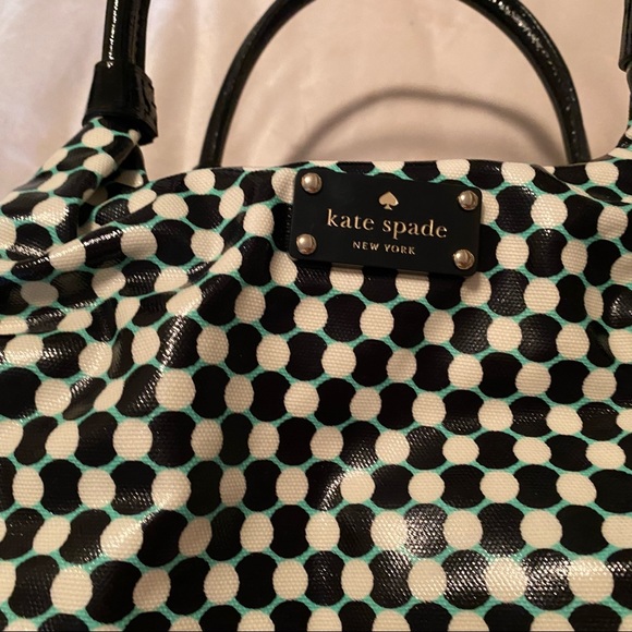 Kate Spade Dundee Drive Stevie handbag - Picture 6 of 16